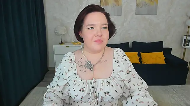 IvoryeFlame's Live XXX Chat