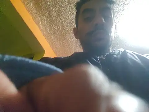 Živý XXX chat MexaCamGuy