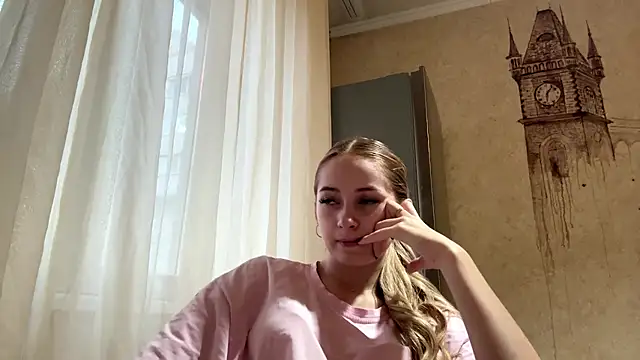 Živý XXX chat MarkitaHersch