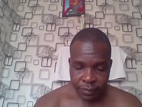 Czat XXX na żywo – Chumba_001