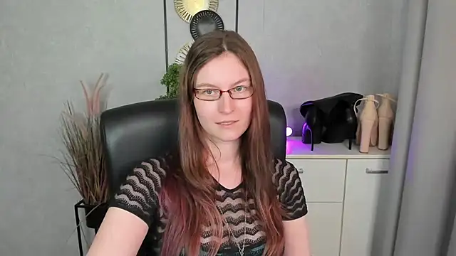 emmaxDelight's Live XXX Chat