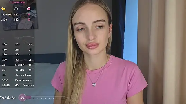 Chat +18 de A_delina ao vivo