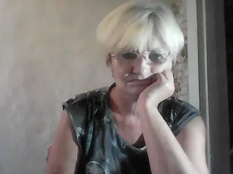 NikaGold455 Chat XXX in diretta