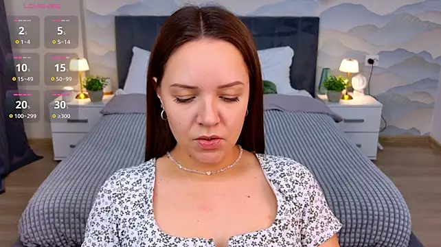 Chloe_Sapphire 라이브 XXX 채팅