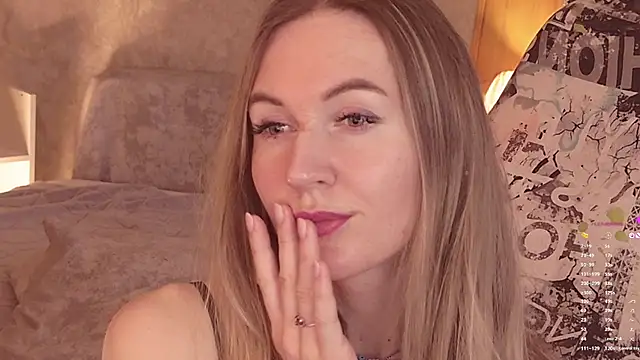 دردشة Hello_Lisha الجنسية المباشرة