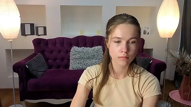 LoveXLexi's Live XXX Chat