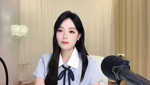 LiLy0608 라이브 XXX 채팅