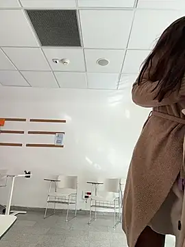eveangelll 라이브 XXX 채팅
