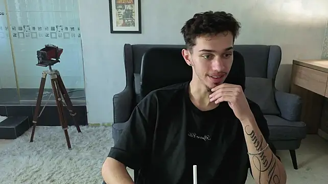 KaydenDrew Live XXX-chat
