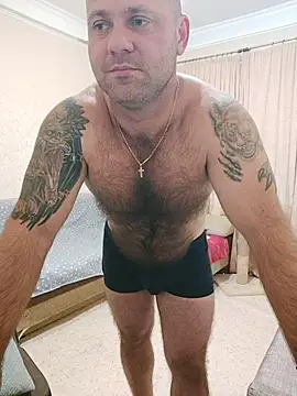 Crek666 live XXX chat