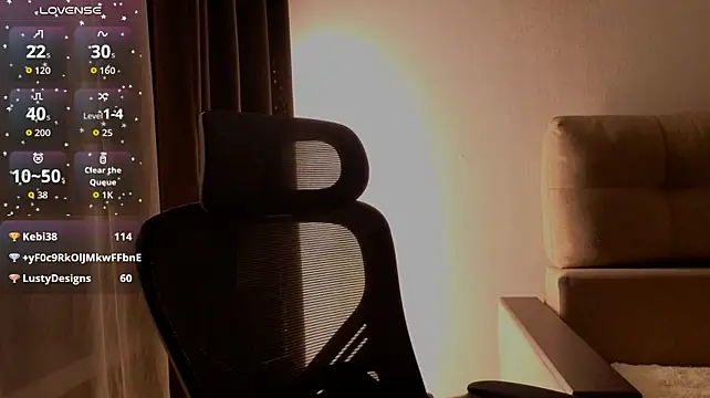 Czat XXX na żywo – evapuffy