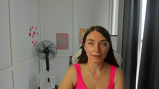 BlushBerryy's Live XXX Chat