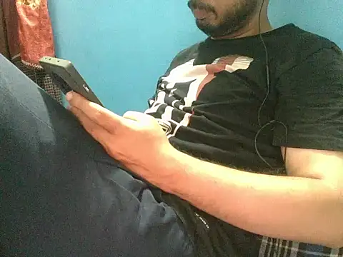 Precumboner live XXX chat
