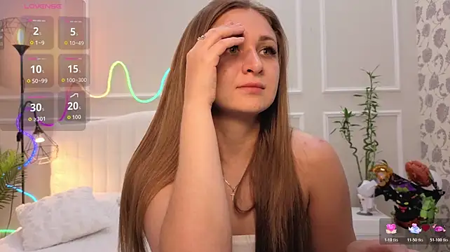 Živý XXX chat BeataBabe