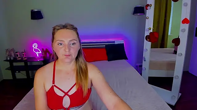 Chat XXX Live MagicEyess