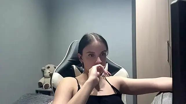 Hisaky Live XXX Chat