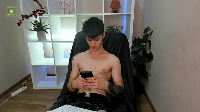 Adam_Porrter's Live XXX Chat