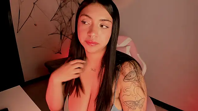Christine_harper's Live XXX Chat