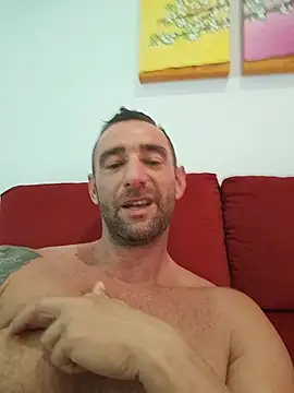 garcia45688 Webcam Show