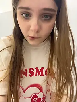 Chat XXX ao vivo de Lunabelle_