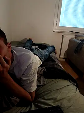 Chatroom XXX en direct de erikdanil