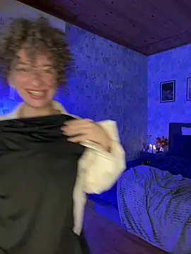 Živý XXX chat AlexaVee_