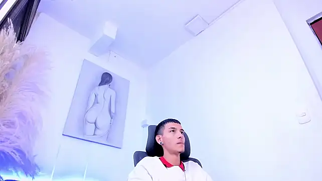 JacobJimenez_ 即時 XXX 聊天
