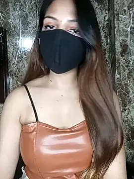 Hot_malika19's Live XXX Chat