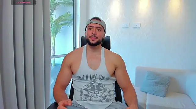 Chat XXX Live leo_king7