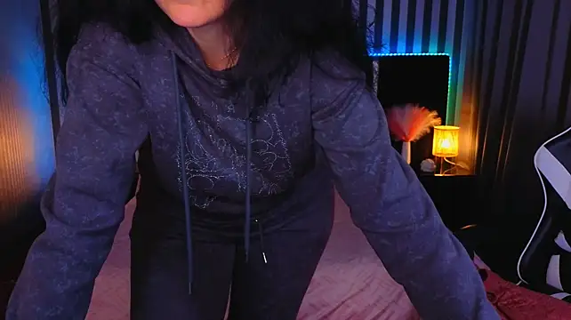 MissRossi Obrolan Langsung XXX
