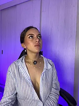 Annie_bonnie_'s Live XXX Chat