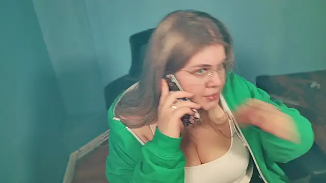 Allyy_baby's Live XXX Chat