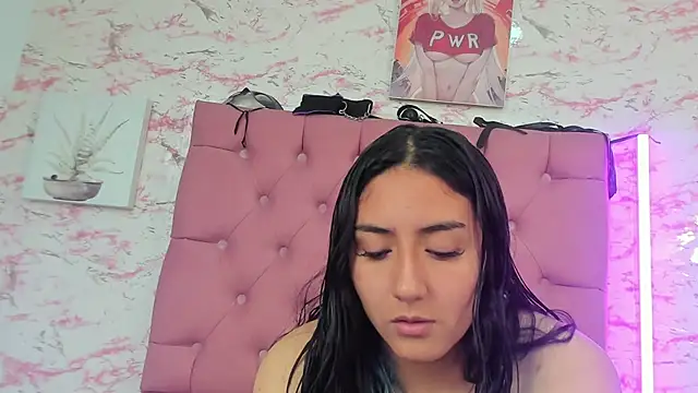 Nezukoks Live XXX-Chat