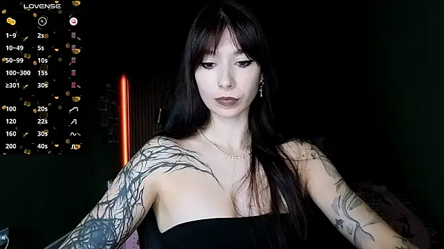 JillVerdon 라이브 XXX 채팅