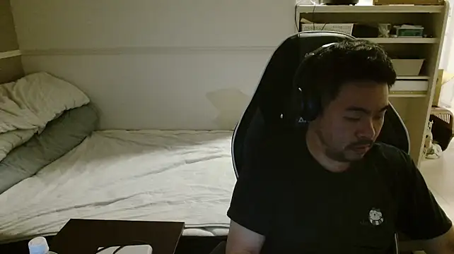 takajiruのウェブカメラショー