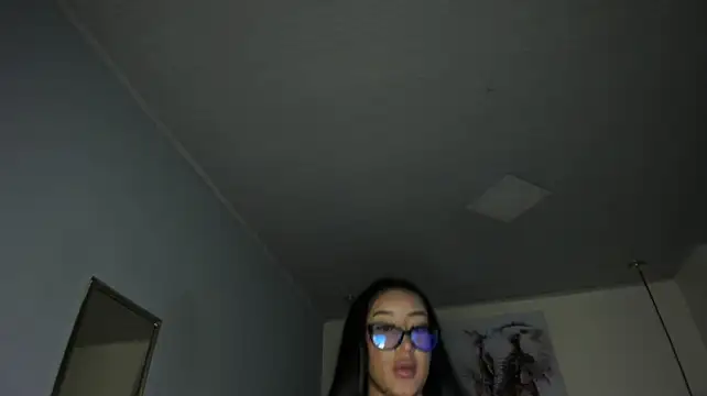 ayshel__ Chat XXX in diretta