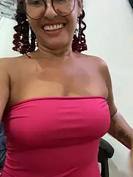 AMYBRASIL Live XXX-chat