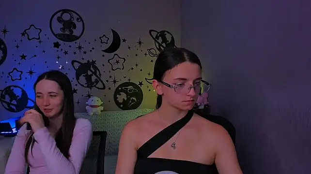 bella_dorn Obrolan Langsung XXX