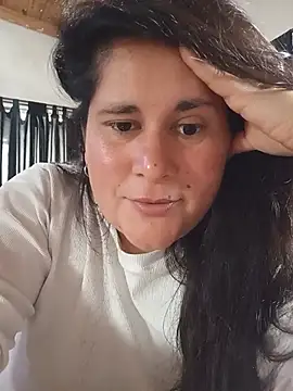 Clara_Arg Webcam-Show