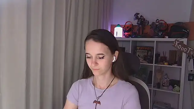 RolandeRodriquz's Live XXX Chat