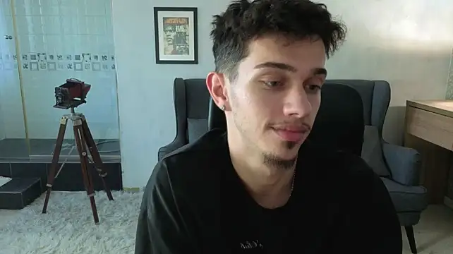 Chat XXX en directo de KaydenDrew
