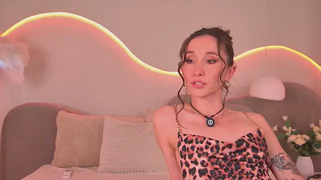 LizaMoon__'s Live XXX Chat