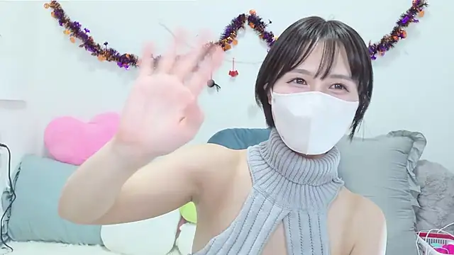meimei___のライブXXXチャット