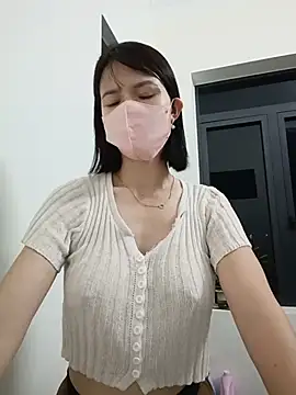 Živý XXX chat Emma_Linh