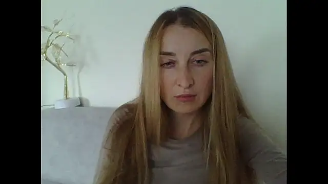 Živý XXX chat JamieSweety