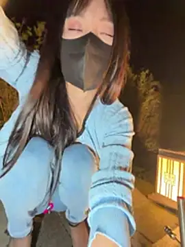 xiao-Lin Live XXX Chat