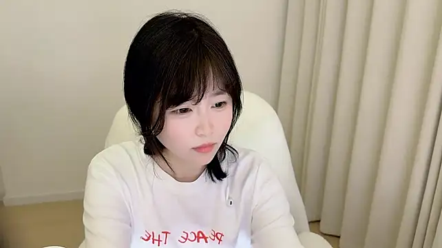 Chatroom XXX en direct de Kakionan
