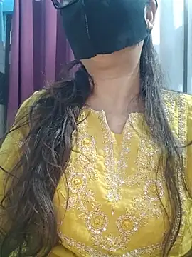 Czat XXX na żywo – Aishwaryaa_69