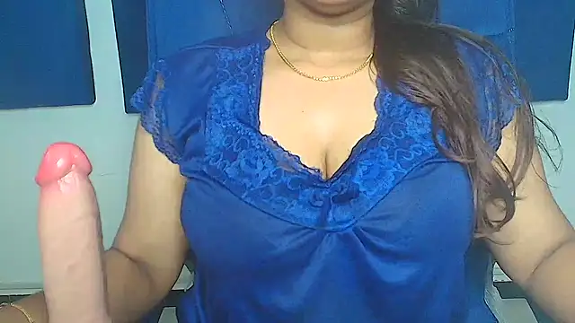 Anjali-Queen – Live XXX-chat