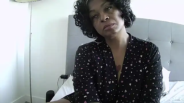 MSweetLindaParks 网络视讯表演